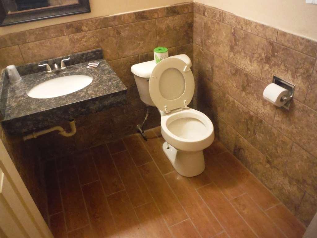 Budgetel Inn & Suites Hotel Wyoming Bilik gambar