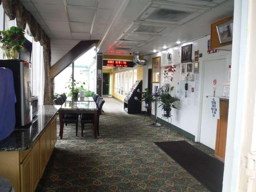 Budgetel Inn & Suites Hotel Wyoming Dalaman gambar