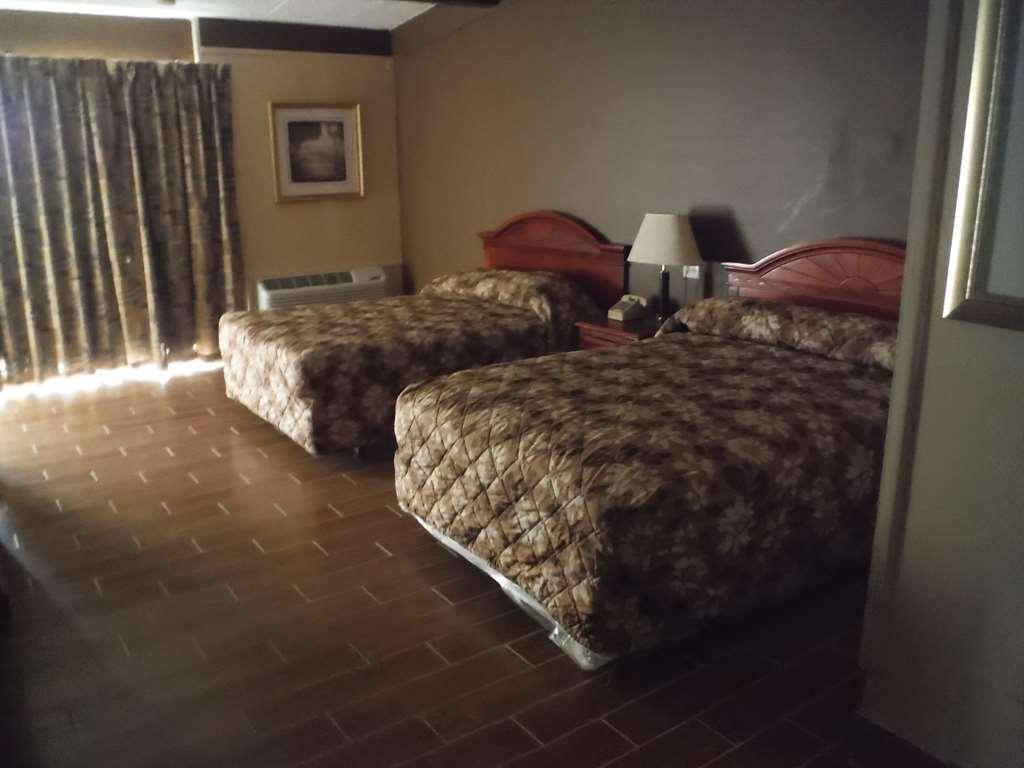 Budgetel Inn & Suites Hotel Wyoming Bilik gambar