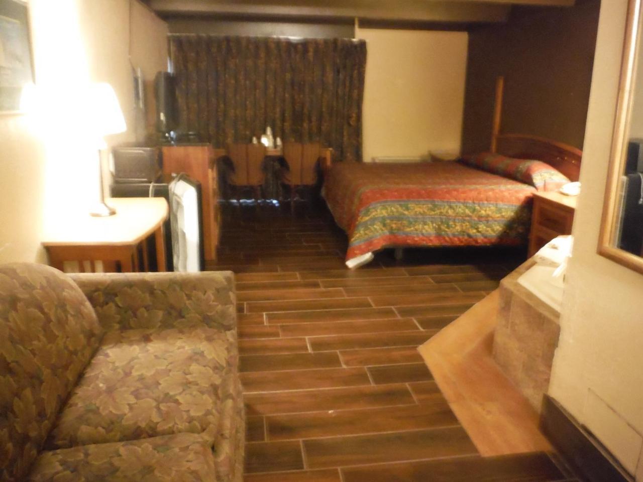 Budgetel Inn & Suites Hotel Wyoming Luaran gambar
